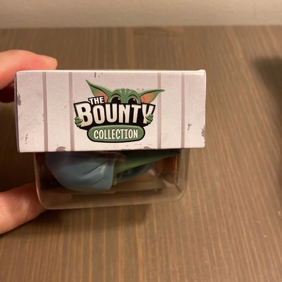 Star Wars The Child figurine - Picture 5 of 5